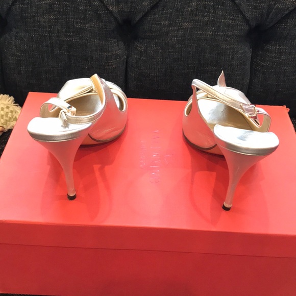 VALENTINO SHOES - Picture 2 of 4